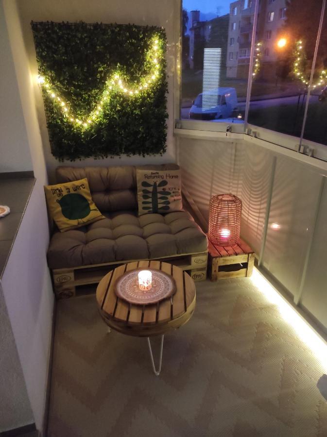 Dobre Misto Apartment Loučná nad Desnou Exterior foto